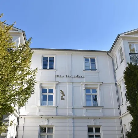 شقة Lucie Else 01